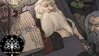What Happened to Balin's Expedition in Moria?