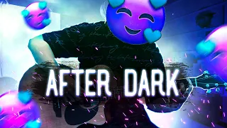 AFTER DARK MR.KITTY - САМАЯ АТМОСФЕРНАЯ МЕЛОДИЯ, КОТОРУЮ ВЫ СЛЫШАЛИ