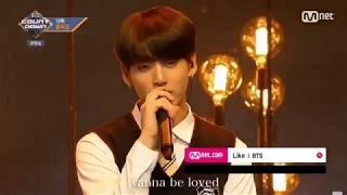 【日本語字幕】좋아요 (I Like It) / BTS (防弾少年団)