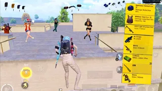 33 Kills!! AMAZING LOOT GAMEPLAY TODAY😍PUBG Mobile