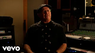 Mike Post - The Making of "Message from the Mountains/Echoes of the Delta"