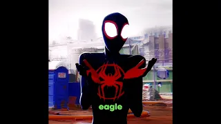 Funny Mistake in SPIDER-MAN: ACROSS THE SPIDER-VERSE... #shorts