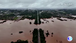 Death toll from rains in Brazil climbs with dozens missing | REUTERS