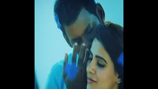 Azhage 💞 Vishal💞 Samantha 💞Irumbu thirai movie ❣️❣️ Whatsapp status ❣️❣️❣️