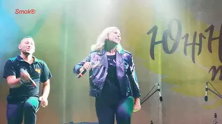 C.C.Catch (***Queen of Disco***) Heaven and Hell ,Soul Survivor - Odessa 17.08.2019