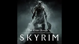 Skyrim, Ep 1 Killing bear, escaping and getting items!