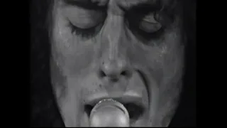 Angelo Branduardi - La Serie Dei Numeri (TV live, 1977)