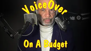 VoiceOver On A Budget - Earthworks Ethos vs sE V7X