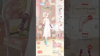 Love Nikki Journey Stage V1 2-7