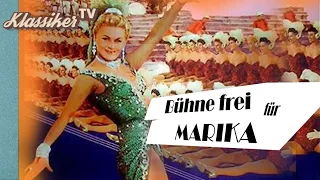 Bühne frei für Marika (1958) | Ganzer Film🎥