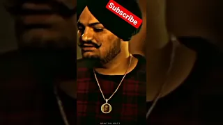 sidhu moose wala #viralvideo #viral #singer #sidhumoosewala #shortfeed #trending