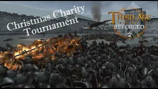 Christmas Tournament Good Vs Evil Third Age Reforged .97