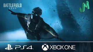 Battlefield 2042 Beta 🎮 Early Access Xbox Series X - Stream 1