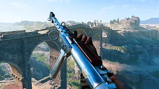 Battlefield 5 is a Unbelievable Experience...