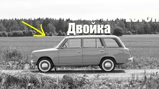 Советский сарай на колесах! Почему шоферы в СССР его так и не полюбили?