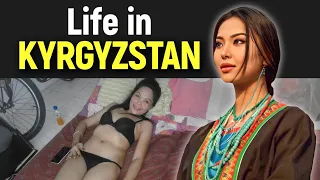 10 Shocking Facts About Kyrgyzstan That Will Leave You Speechless