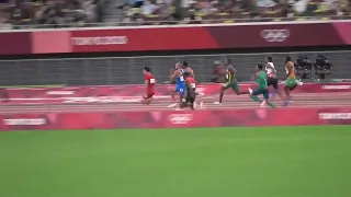 Su Bingtian || Fastest 60m split all time|| 6.29