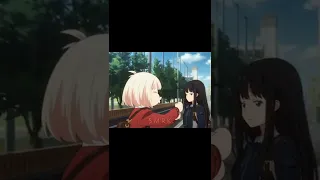 Chisato 💔 [AMV/Edit] Get Lucky