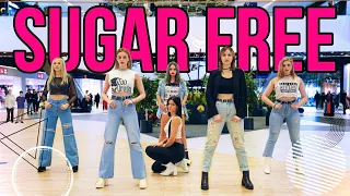 [4K] [K-POP IN PUBLIC | ONE TAKE] T-ARA 티아라 - SUGAR FREE 슈가프리 THROWBACK dance cover by FLOWEN