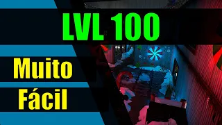 HOW TO GET LEVEL 100 VERY EASY AND FAST (LOUD) - PAYDAY 2