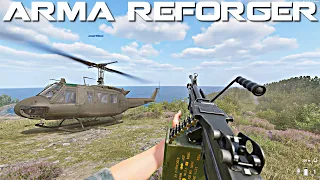 Arma Reforger Just Got Even Better