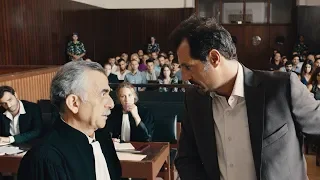 THE INSULT (2018) - Official HD Trailer - A film by Ziad Doueiri