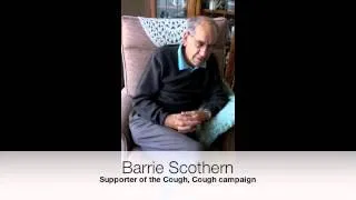 Cough, Cough - Lung Cancer Awareness Campaign