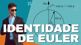 Demonstração da Identidade de Euler | Enos Mota