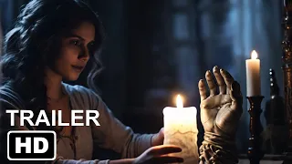 Talk to Me 2 (2024) Teaser Trailer | Horror Movie | Concept Trailer | A24 | Movie Concept