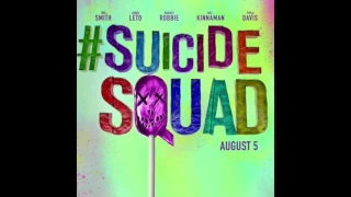 The Polyphonic Spree - Lithium Nirvana Cover (from Suicide Squad: The Album)