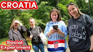 The CROATIA You Never See In The Media