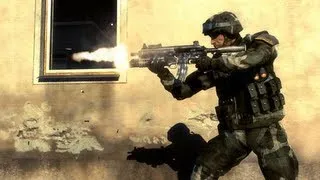 Battlefield: Bad Company - Beta Moments