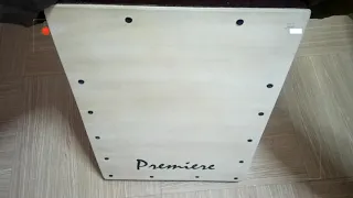 Maroon 5 - Animals | Franz Aid Cajon Cover