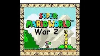 Super World War 2 Ending