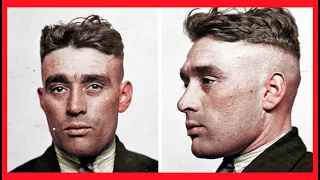 41 COLORIZED OLD MUGSHOTS of 𝗖𝗿𝗶𝗺𝗶𝗻𝗮𝗹𝘀 from the 𝗣𝗔𝗦𝗧 and 𝘁𝗵𝗲𝗶𝗿 𝘀𝘁𝗼𝗿𝗶𝗲𝘀 😲👮 𝗢𝗹𝗱𝗲𝘀𝘁 𝗺𝘂𝗴𝘀𝗵𝗼𝘁𝘀