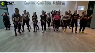NACHI-NACHI songs || street dancer 3D zumba fitness