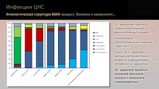 Угрожающие жизни инфекции ЦНС: менингиты и энцефалиты, диагностика и терапия для реаниматолога