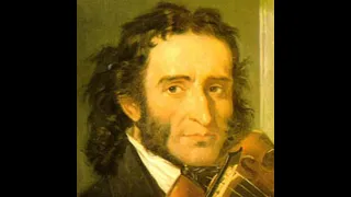 Niccolo Paganini   24 Caprices   Itzhak Perlman 19