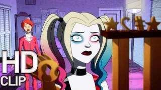 Harley Quinn 1x10 Harley Visits Her Parents