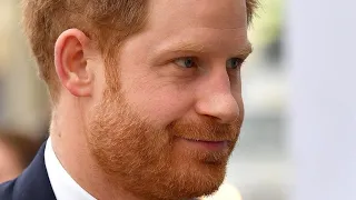 CLIMATE! Prince Harry refuses dinner with Charles III after Meghan is banned