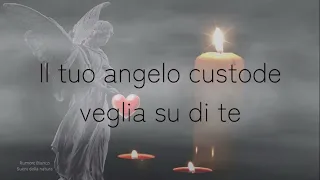 comunicare con gli angeli, musica per attirare gli angeli custodi