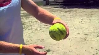 How to pitch a knuckleball