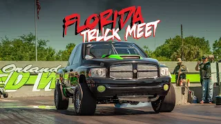 Florida Truck Meet 2024