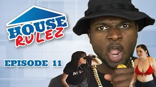 ep. 11 - Dead Gentlemen's House Rulez (2014) - USA ( Reality | Comedy | Satire ) - SD