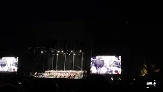 L'estasi dell'oro - Ennio Morricone, The last concerts, Lucca 06-29-2019