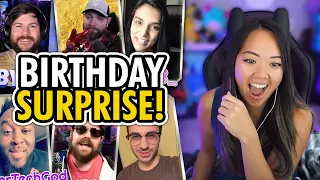 This was AMAZING! Marvel Snap BIRTHDAY SURPRISE