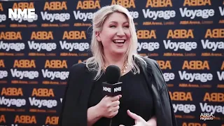 ABBA Voyage - The team behind  the show