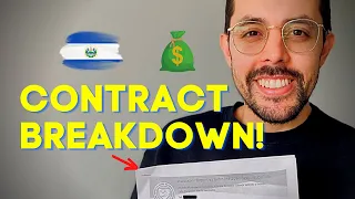 Overseas Basketball Salaries: My Biggest Contract Ever as a Pro! [And How You Can Do It Too!]