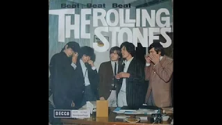 Rolling Stones - { I Can't Get No } Satisfaction [instrumental - { 1965  }