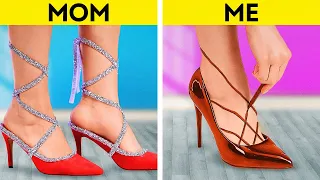 Creative Shoes Ideas for Brave Ones 👠 Best Out of Waste or Transforming Old Pairs of Shoes